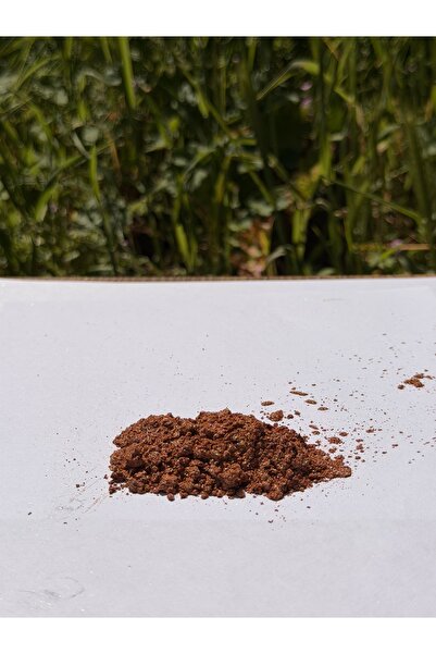 Epoksi Reçine Sedefli Toz Pigment Bakır Renk 10 gram