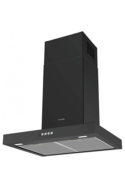 Faber HOOD STILO COMFORT BK MATT A 60/2