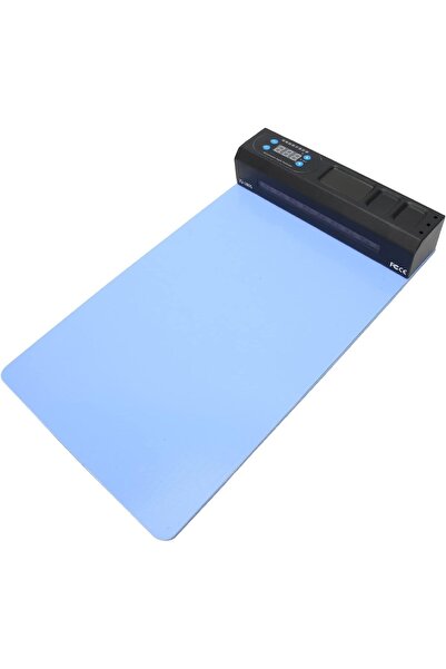 Global Dünya Gümrük CPB Silikon LCD Ekran Ayırıcı Isıtıcı Ped Cep Telefonu ve...
