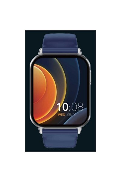 Ikon 2.04 inches AMOLED Smartwatch