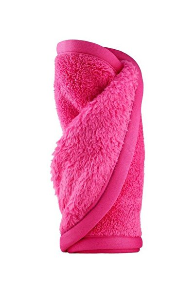 MAKEUP ERASER Towel Pink