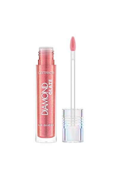 Catrice Diamond Glaze Lip Gloss
