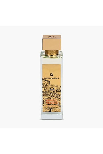 SWISS ARABIAN عطر باشن أوف فينيسيا - 100 مل