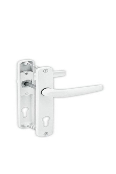 KAVAK İNŞAAT PVC Kapı Kolu