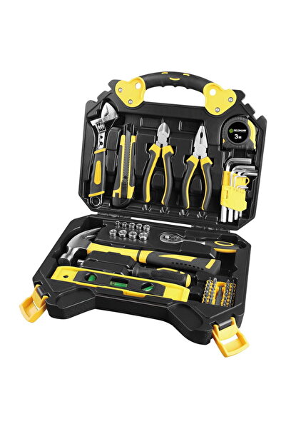 Fieldmann Trusa scule FDG 5006-60R, 60 piese