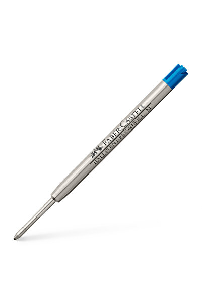 Faber Castell PIX METAL M ALBASTRU FABER-CASTELL REZERVĂ