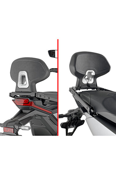 Givi TB1188A HONDA X-ADV 750 (21-25) SISSYBAR