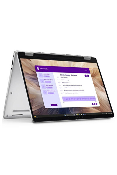Dell Pro 14 Plus PB14250 2in1 Ultra 7 268V 32GB 1TB SSD Intel Arc 14 FHD+ Tou...