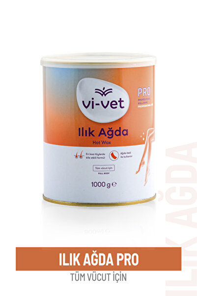 Vi-vet ILIK AĞDA 1000 ML