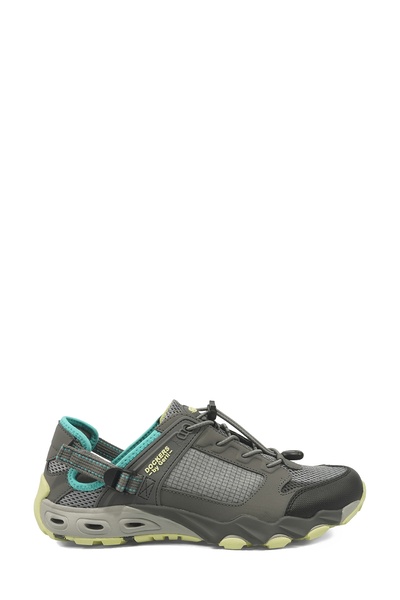Dockers By Gerli Tobias Gri Men's Sports Shoes