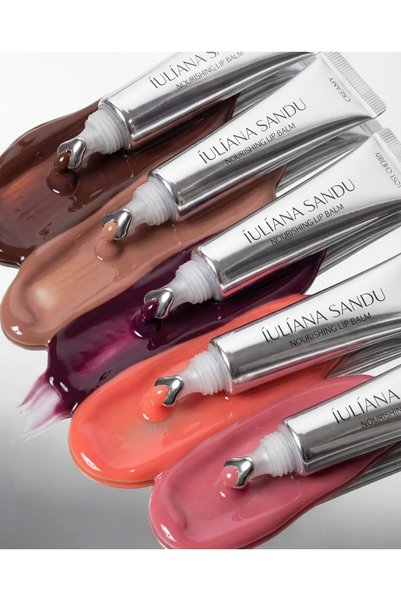 Iuliana Sandu, Misa Nourishing Lip Balm Creamy