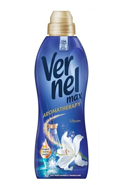 Vernel Max Lilyum 960 ml