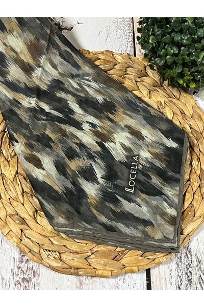 locella Pamuk Soft Eşarp B0078