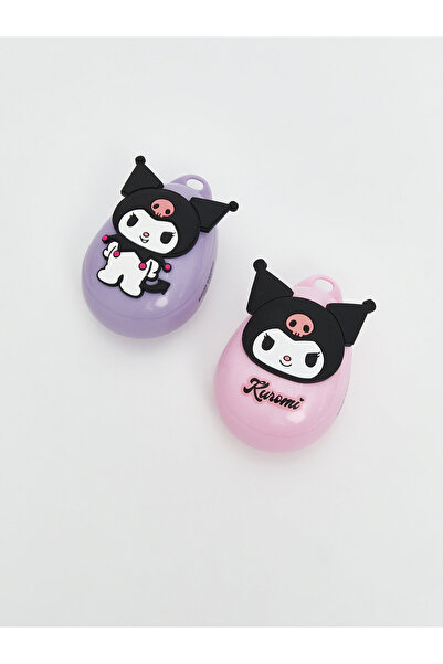 LC Waikiki Printed Girls' Hair Brush