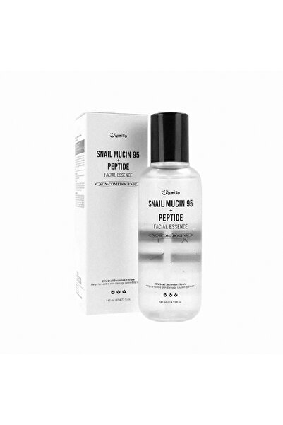 Jumiso KORE 'Jumiso' PEPTİT SERUM