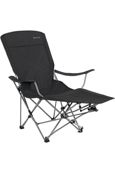 Outwell Catamarca Lounger Deluxe Ayak Uzatmalı Katlanır Kamp Sandalyesi