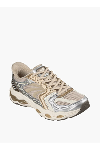 SKECHERS Women Lace-Up Sports Shoes