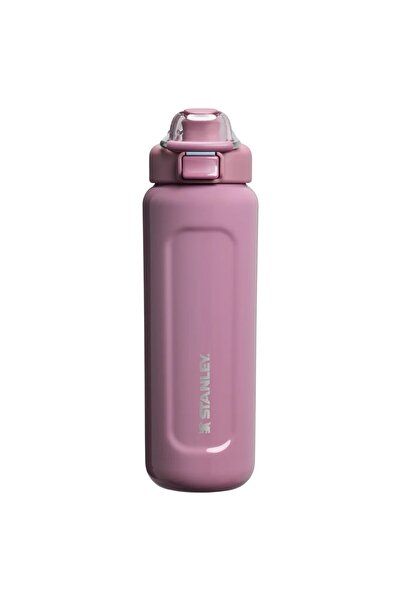 Stanley Classic Wellspring Bottle 0,70 LT (24 OZ) - Purple Smoke Gloss