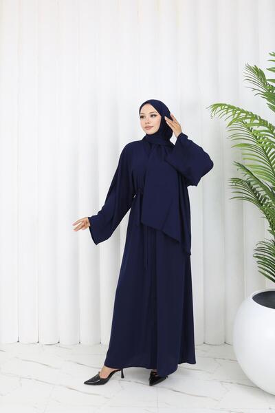 ABAYA SADE PERİ