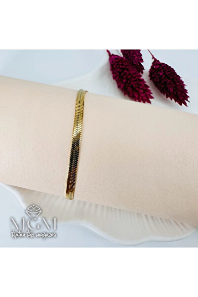 magicool أساور فولاذية 16+5 سم قابلة للتمديد - Kbl0122