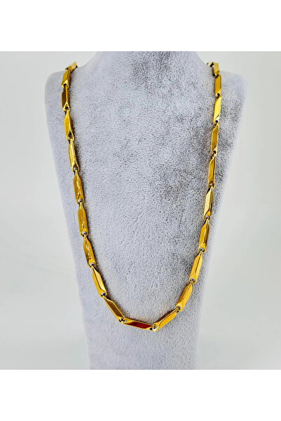 magicool Steel Men's Necklace 60 cm - Ekl0032