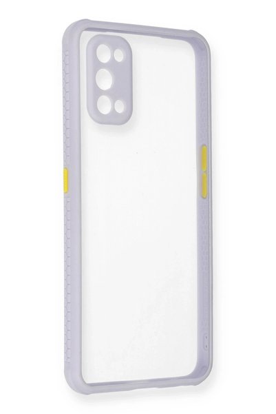 New Face ILKESHOP حافظة جديدة لهاتف Realme 7 Pro من السيليكون الشفاف (173235)...