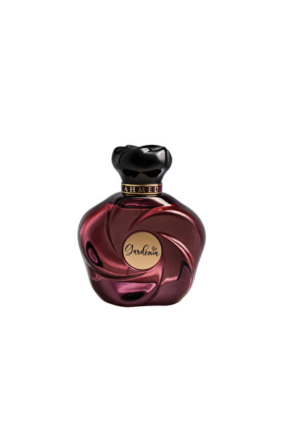 Ahmed Al Maghribi Apă de parfum Gardenia de Ahmed Al Maghribi, Unisex, 75 ml