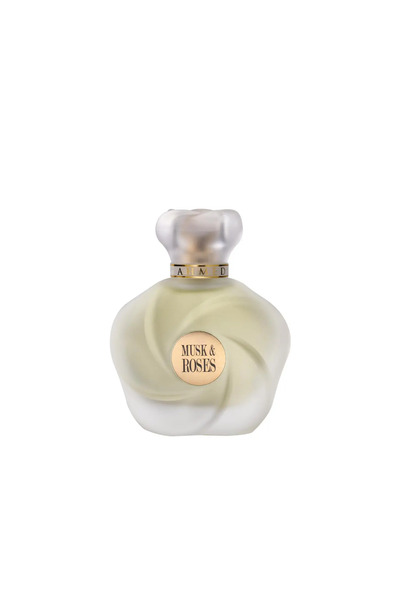 Ahmed Al Maghribi Apă de parfum Mosc &amp;   Trandafiri de Ahmed Al Maghribi,...