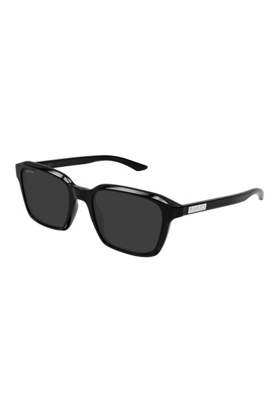 Gucci 2078 001 52-19-145 Erkek güneş Gözlüğü