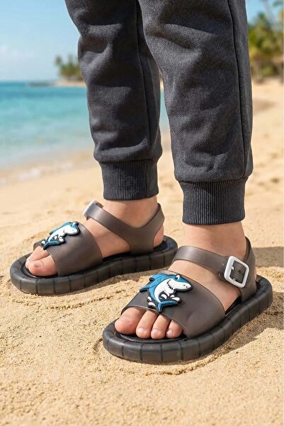 GEZER Summer Comfortable Lighted Sole Children's Sandals