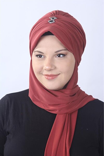 mikam Atkili Hat Shawl Bonnet Can Be Used for Both Casual and Swimming Wear