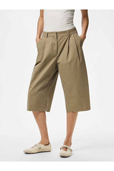 PIECES Shorts PCPAM HW BERMUDA
