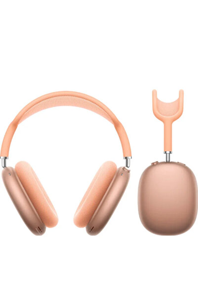 YAHYA KOSIF AirPods Max Pro Series Manyetik Kulak Pedli Hi-Fi Bluetooth Kulak...