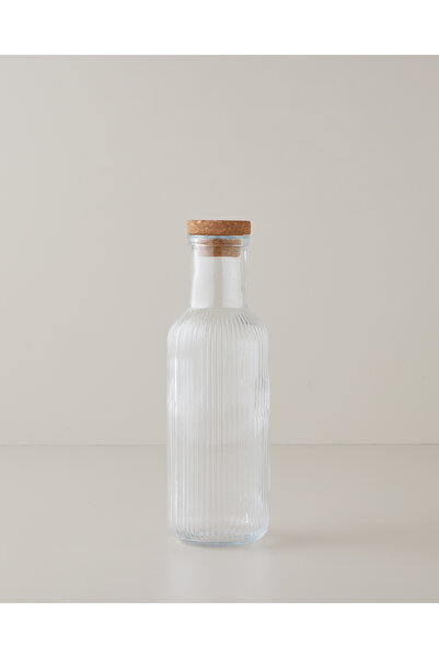 English Home Merion Cam Şişe 1000 ml Şeffaf