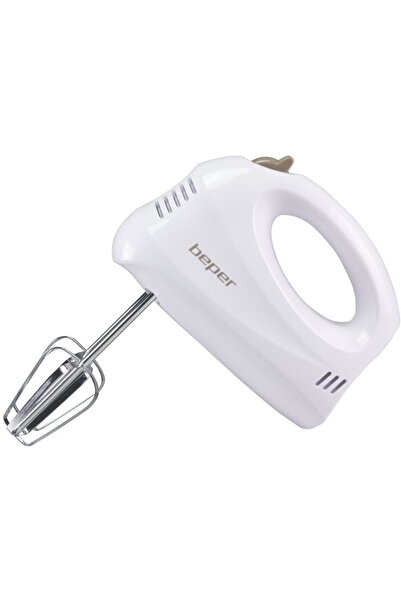 BEPER BP.304, 150 W, 5 niveluri de putere Alb