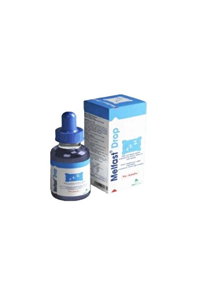 MELFAST قطرات للبالغين 30 مل