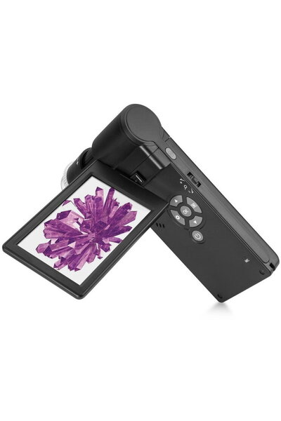 Levenhuk DTX 700 mobil digital Microscope