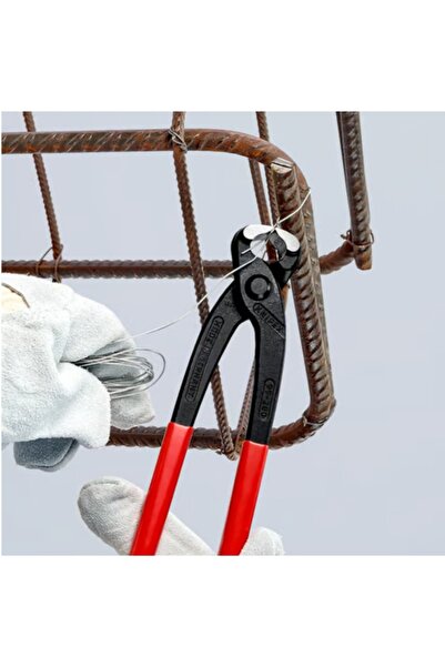 Knipex Kerpeten 280mm Betoncu