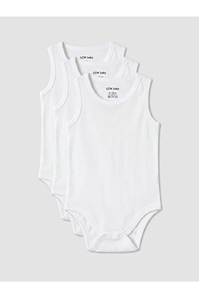 LC Waikiki Esvab • Modern & Distinctive Zero Roba Collar Baby Boy Snap Fasten...