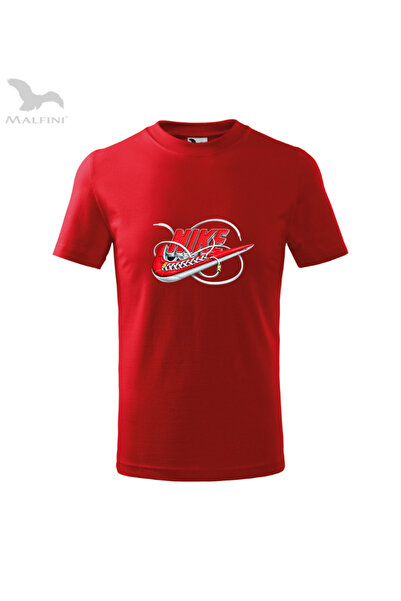 Malfini Tricou Personalizat Pentru Copii 4-12 Ani Din Bumbac 100%