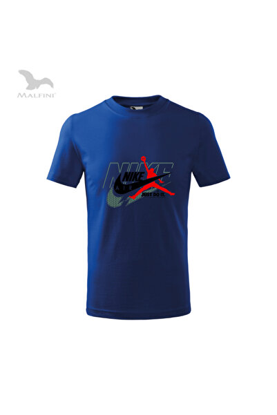 Malfini Tricou Personalizat Pentru Copii 4-12 Ani Din Bumbac 100%