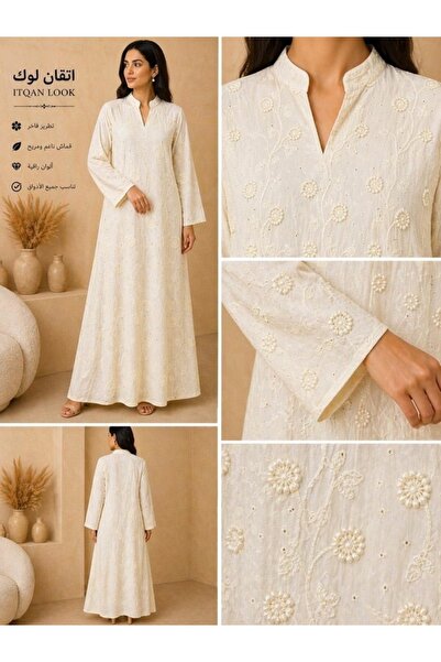 NO BRAND جلابية