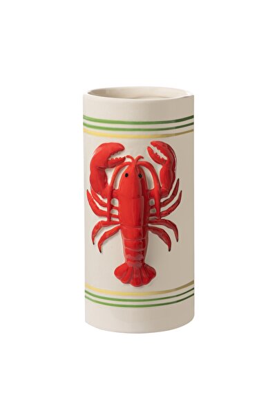 Mudo Concept LOBSTER VAZO 11X9X20 CM
