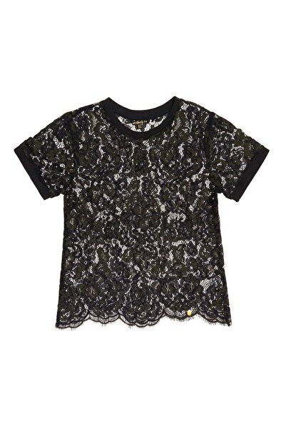 SUPERDRY Tricou de damă cu mânecă scurtă M