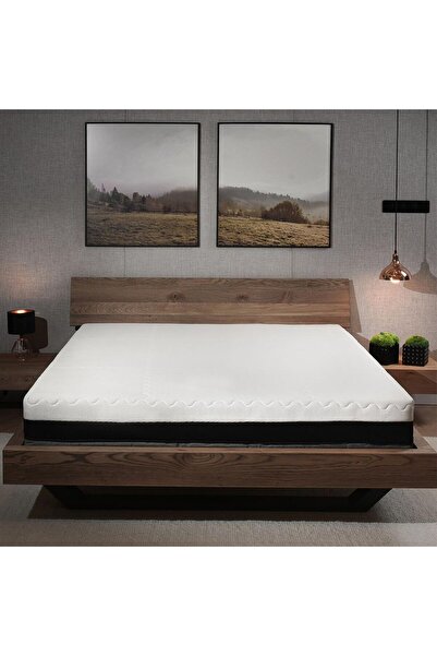 BEST SLEEP Saltea Ortopedica, Best Sleep, Star, 120x190x26cm, cu arcuri indiv...