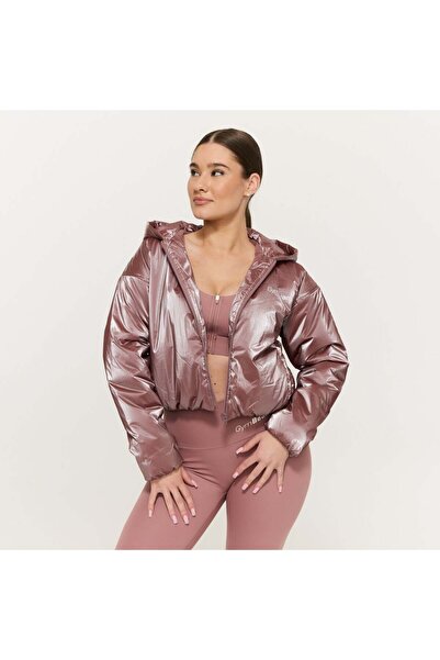 GymBeam Women‘s Prime Jacket Haze S