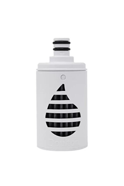 Doulton Taste 1μm Ανταλλακτικά Για Φίλτρο Νερού