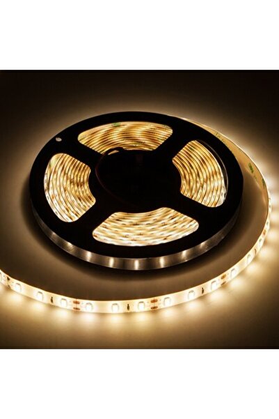 Rebel BANDA LED 5M 300X5630 IP65 ALB CALD