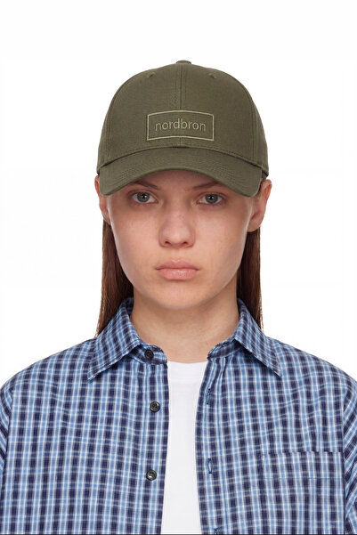 Nordbron Dorian Cap-Toprak