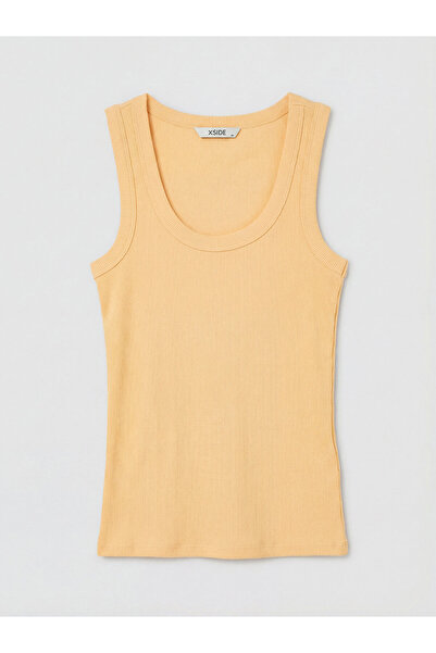 LC Waikiki U Neck Women's Tank Top